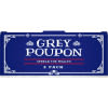 Grey Poupon Dijon Mustard, 2 ct Pack, 16 oz Jars