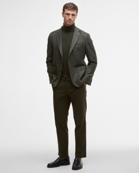 Jennings Moleskin Trousers