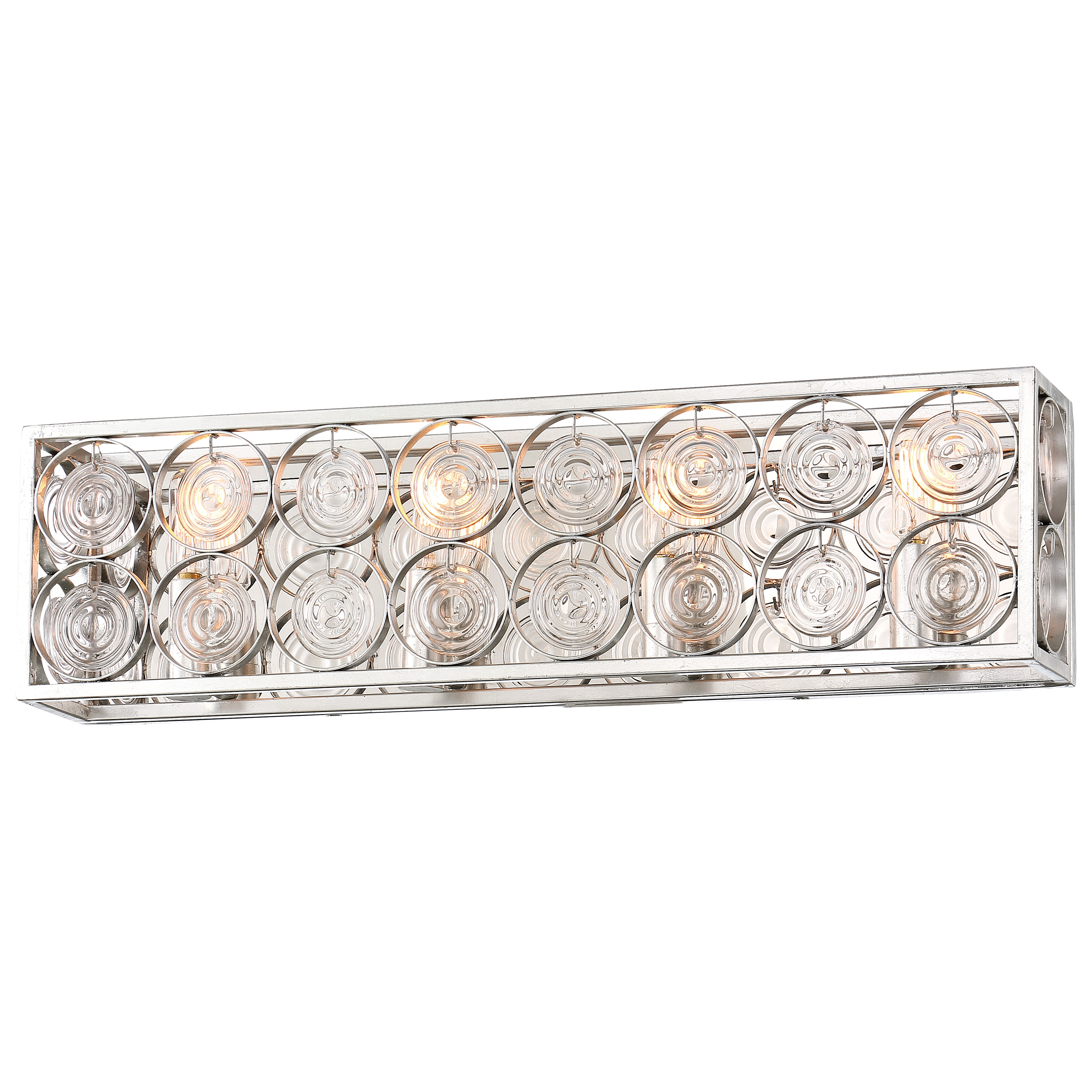 Culture Chic - 4 Light Bath