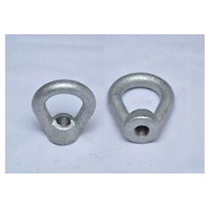Oval Eye Nut, 5/8 in. Dia