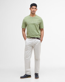 T-Shirt Banford Relaxed 