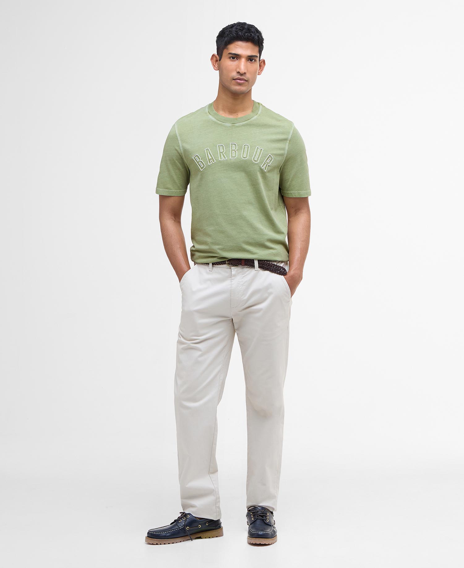T-Shirt Banford Relaxed image number 1