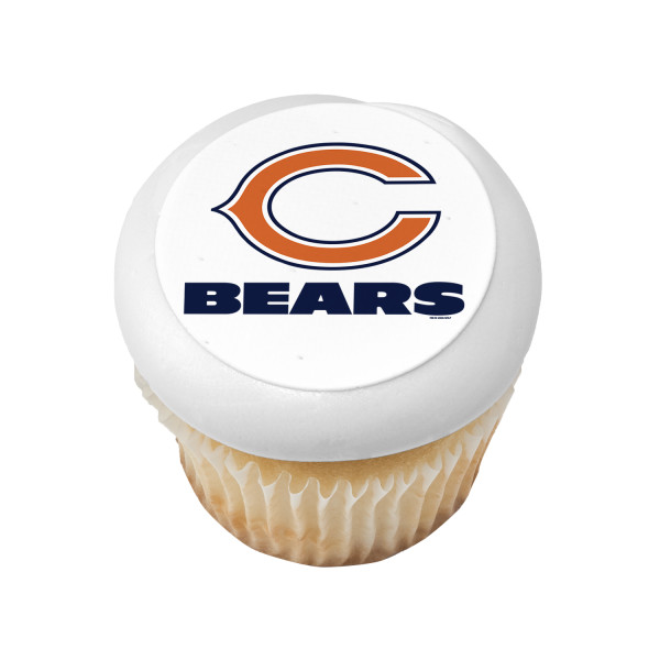 NFL Team PhotoCake® Edible Image®