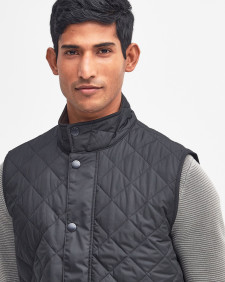 Lowerdale Gilet 