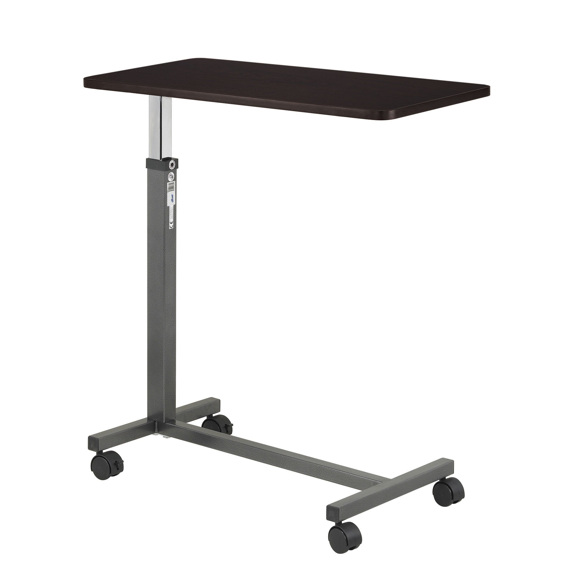 drive™ Non-Tilt Overbed Table