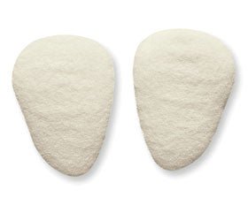 Alimed METATARSAL PAD, HAPAD MED (6PR/PK)