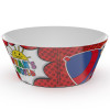 Ryan’s World Dinnerware Set, Ryan & Friends, 5-piece set