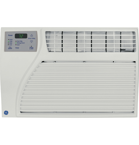 GE® Deluxe 115 Volt Room Air Conditioner