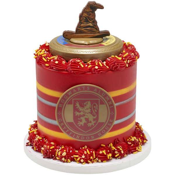 HARRY POTTER™ The Sorting Hat™  DecoSet®