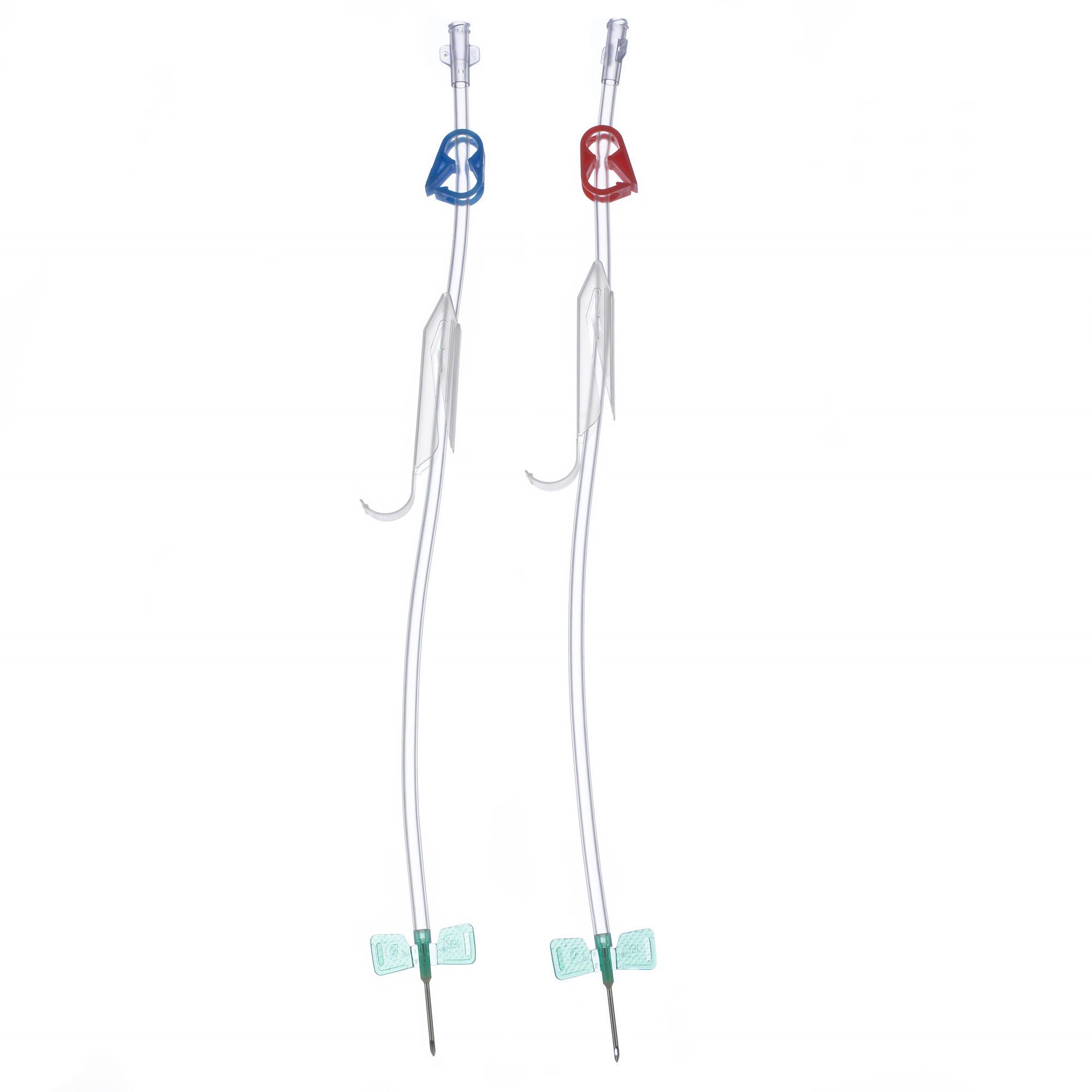 B. Braun NEEDLE, FISTULA AV MASTERGUARD16GX1" (250/CS)
