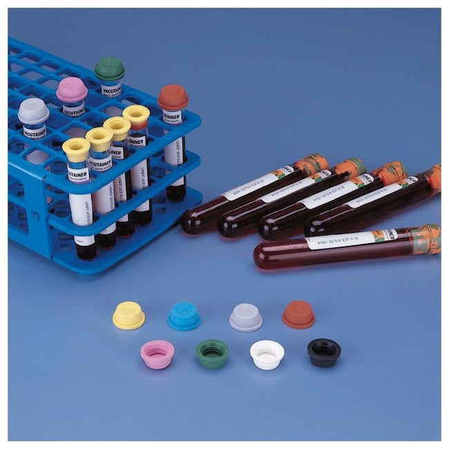Sav-It™ Tube Closure