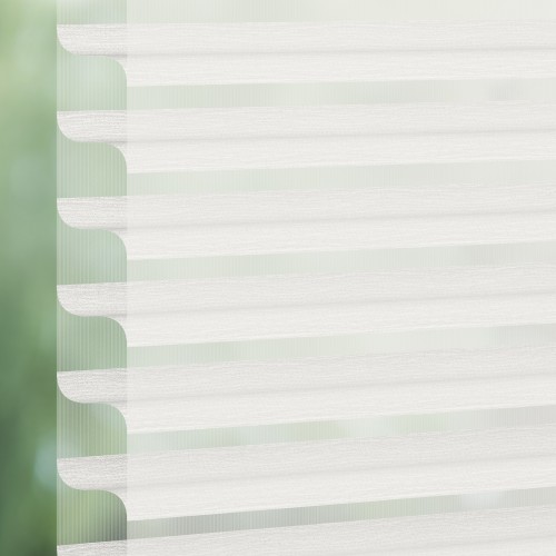 Lumiere 6386 Silhouette® Blinds