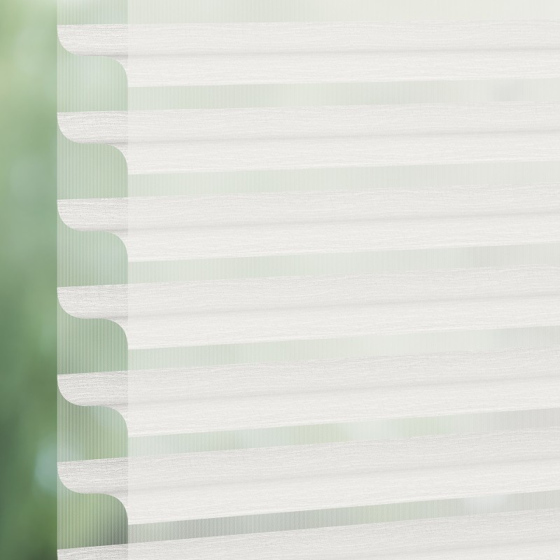 Lumiere 6386 Silhouette® Blinds
