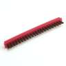 Brush Insert Red