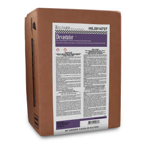 Hillyard,  Devastator® Floor Stripper,  5 gal BIB