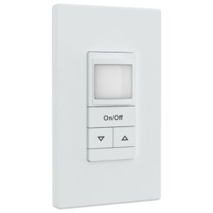 SensorSwitch (Acuity) WSXA PDT D SA WH All Switch Sensorpassive Dual ...