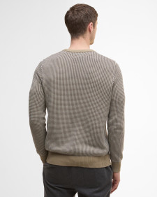 Wells Crew Neck Jumper 