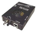 Repeater/Transceiver/Media Converter Multimode SSDTF Series 0 to 50 °C ST 1 x 3.25 x 4.8 in 12 V