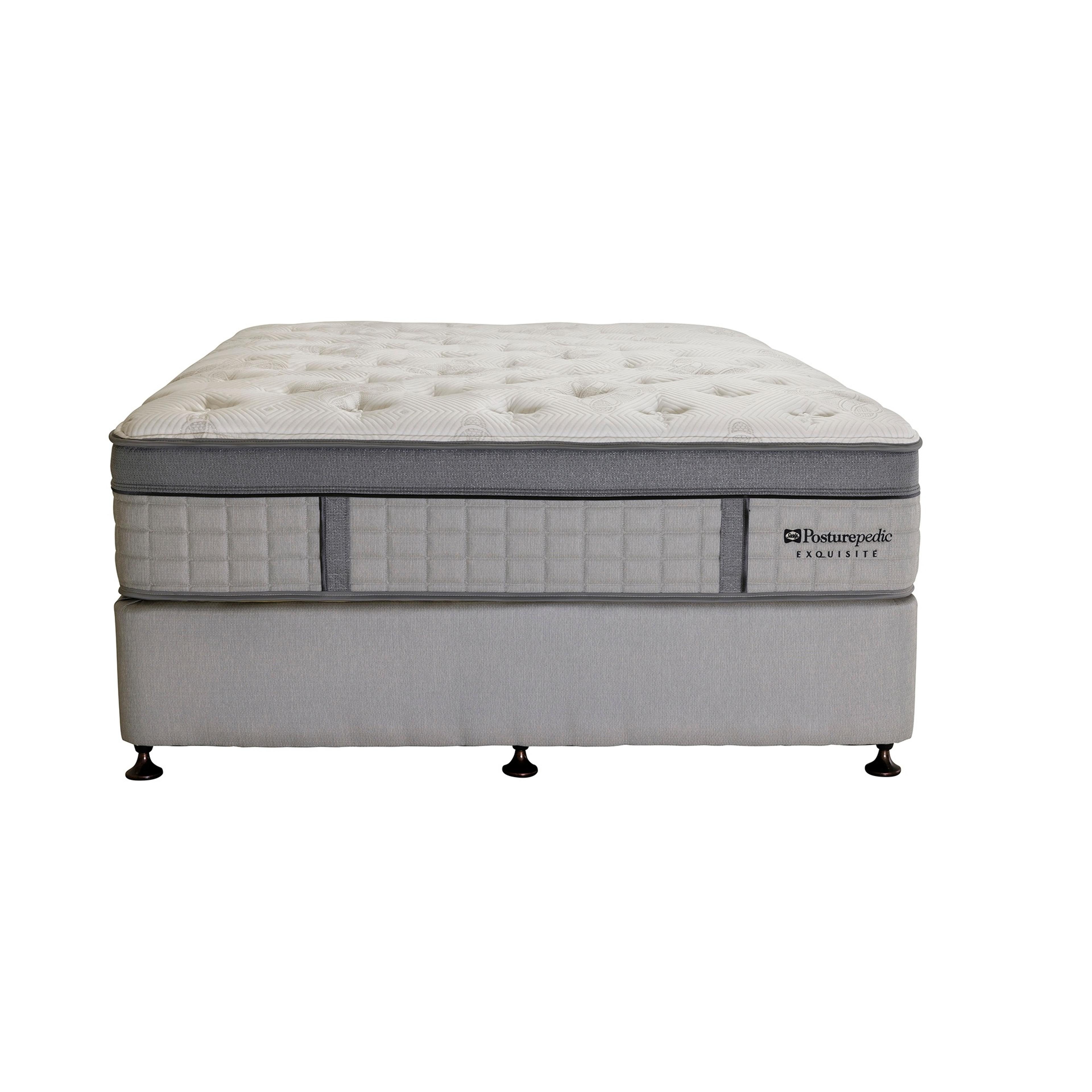 Product image of the  Sealy Aspen Luxury Chateau Mattress, Plush from Forty Winks