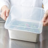 Miramar¨ Contemporary Pan Lids