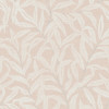 Bromley Blackout Blush Vertical blind