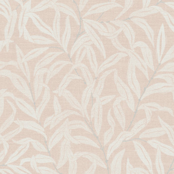 Bromley Blackout Blush Vertical blind