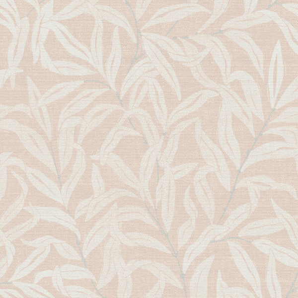 Bromley Blackout Blush Vertical blind