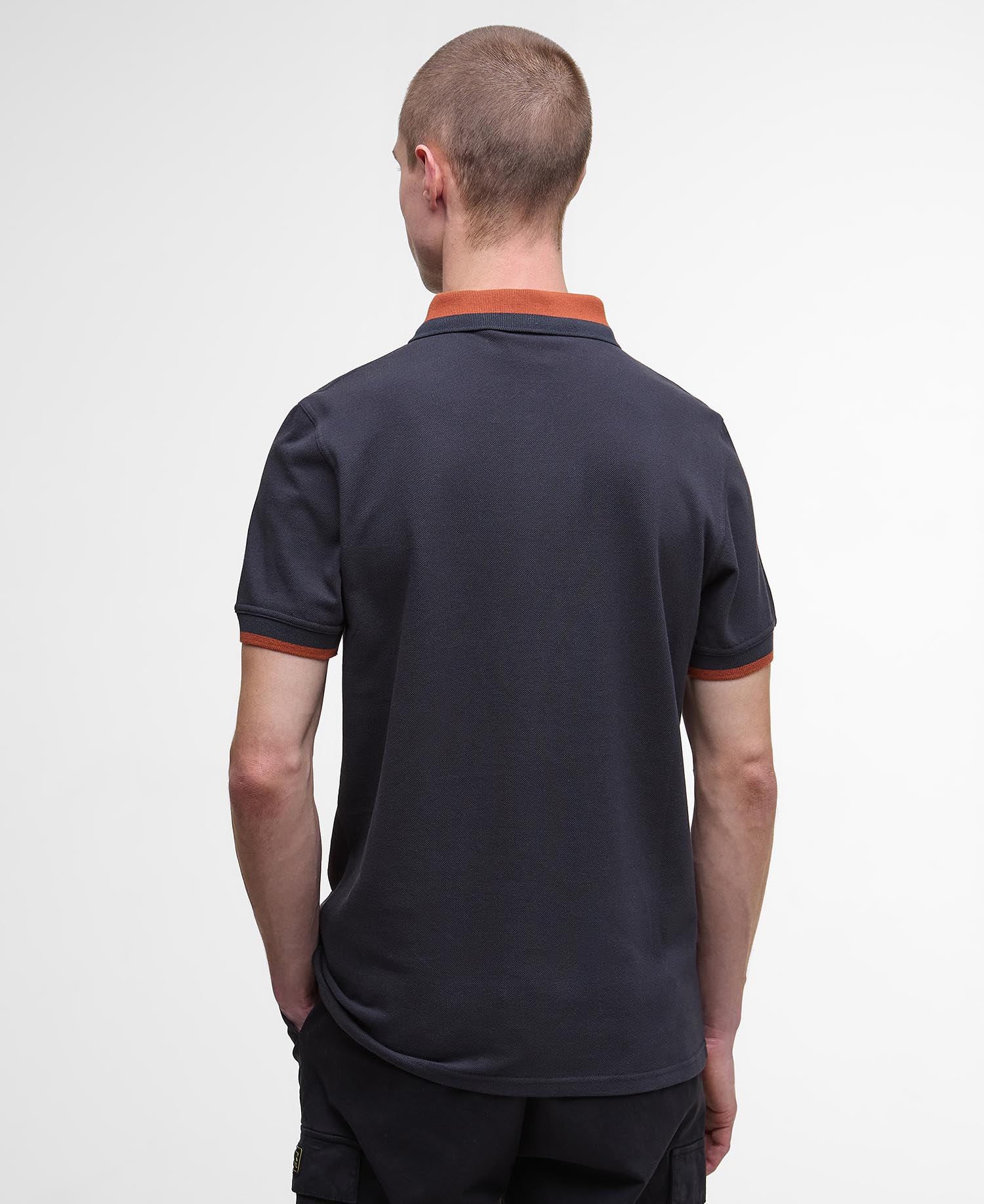 Amped Polo Shirt image number 2