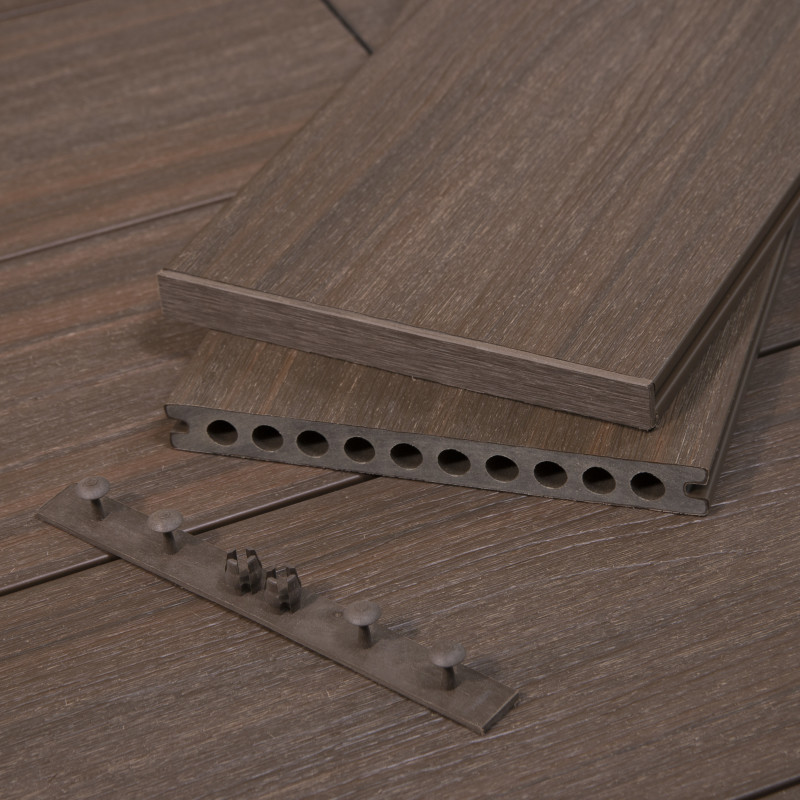 Denali TruOrganics Wide Deck Trim & Endcaps-0
