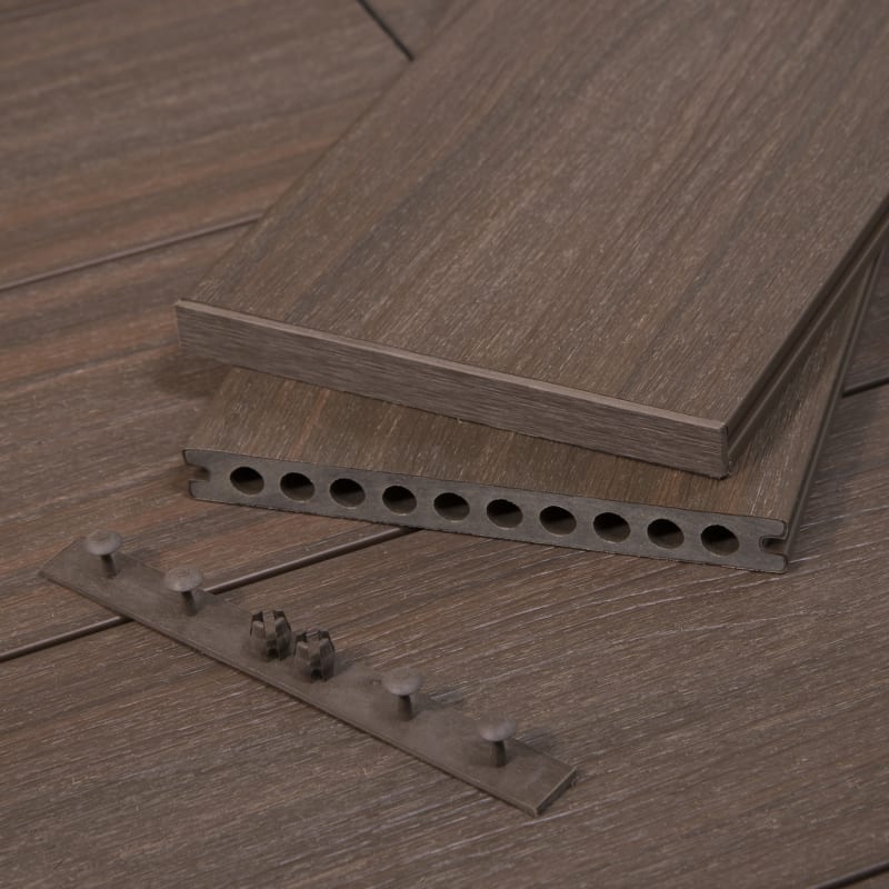 Denali TruOrganics Wide Deck Trim & Endcaps-0