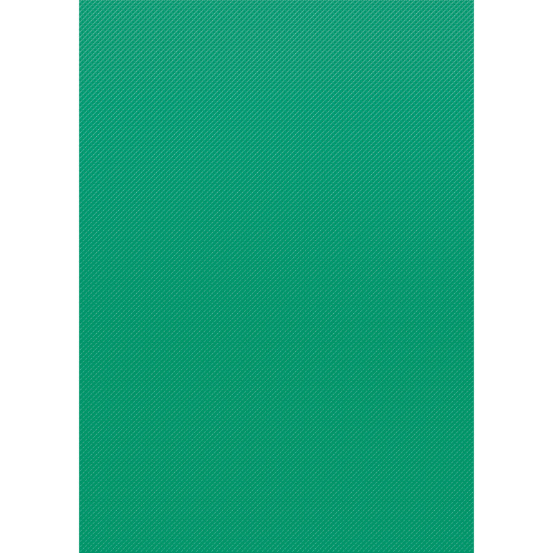 Better Than Paper® Bulletin Board Roll, 4' x 12', Vivid Green, 4 Rolls