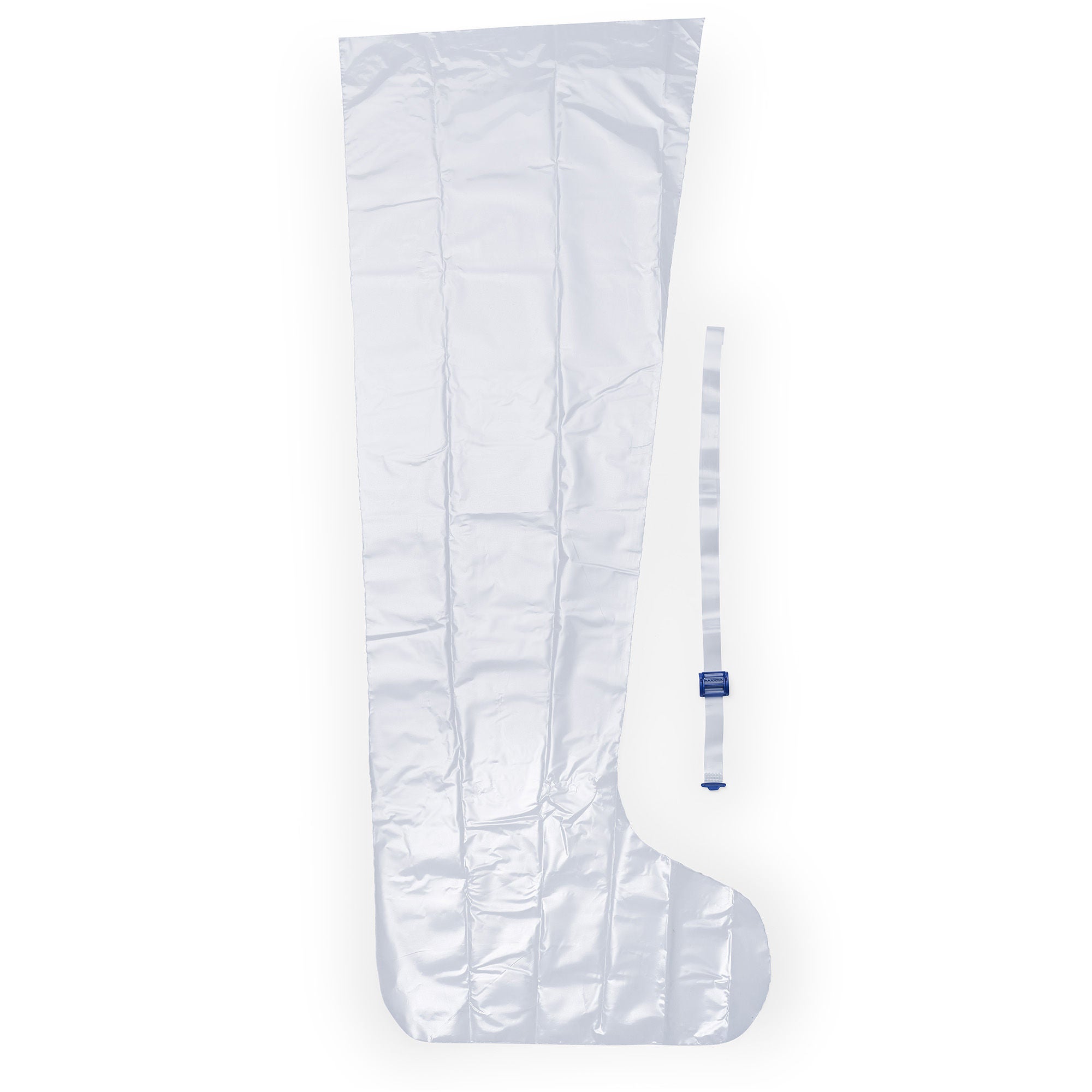 Tidi Products BARRIER, AQUAGUARD BOOT (3/BG 25BG/CS)