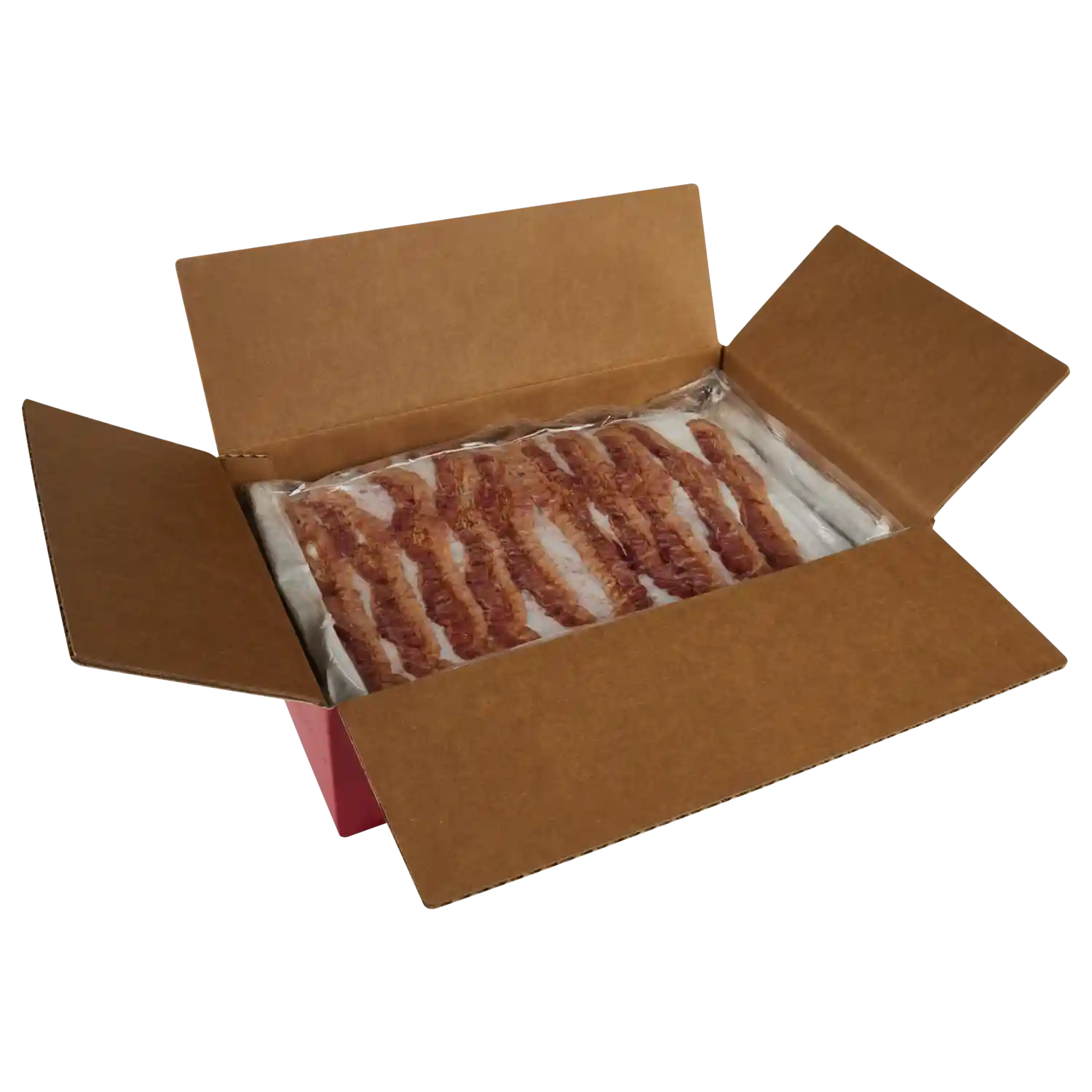 Jimmy Dean® Fully Cooked Applewood Smoked Thin Bacon Slices_image_4