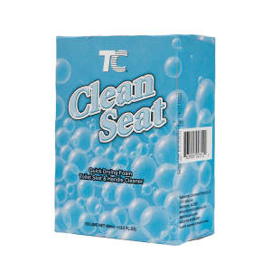 Rubbermaid Commercial,  Clean Seat Refill Foam,  400 mL Cartridge