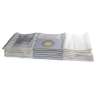 NSS3190791, NSS, Bag Plain Paper 6 Pack Pacer 30