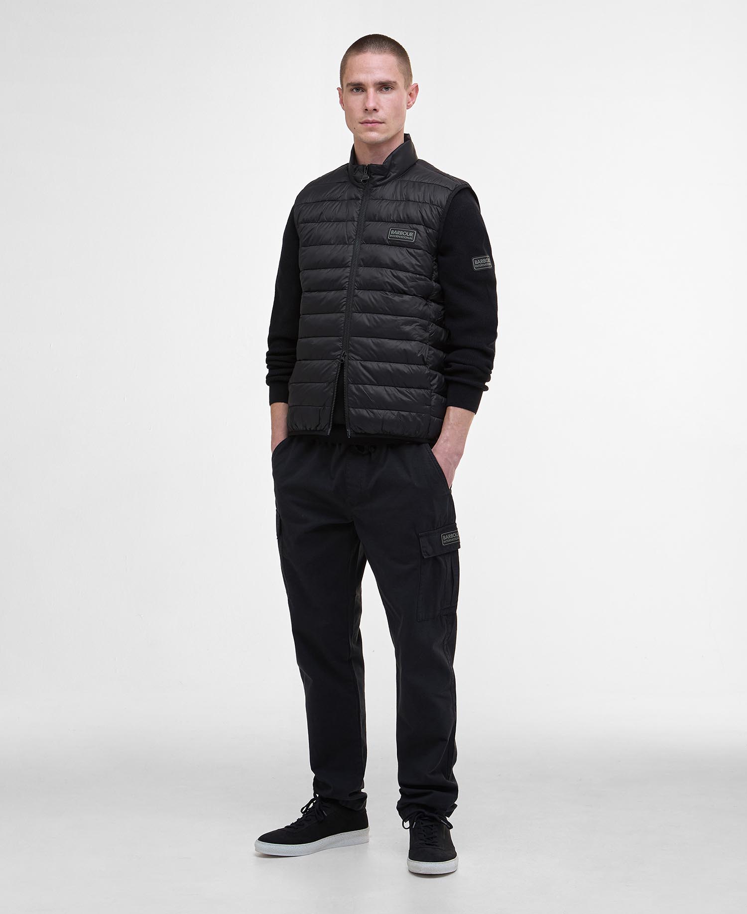 Gilet Tourer Reed image number 1