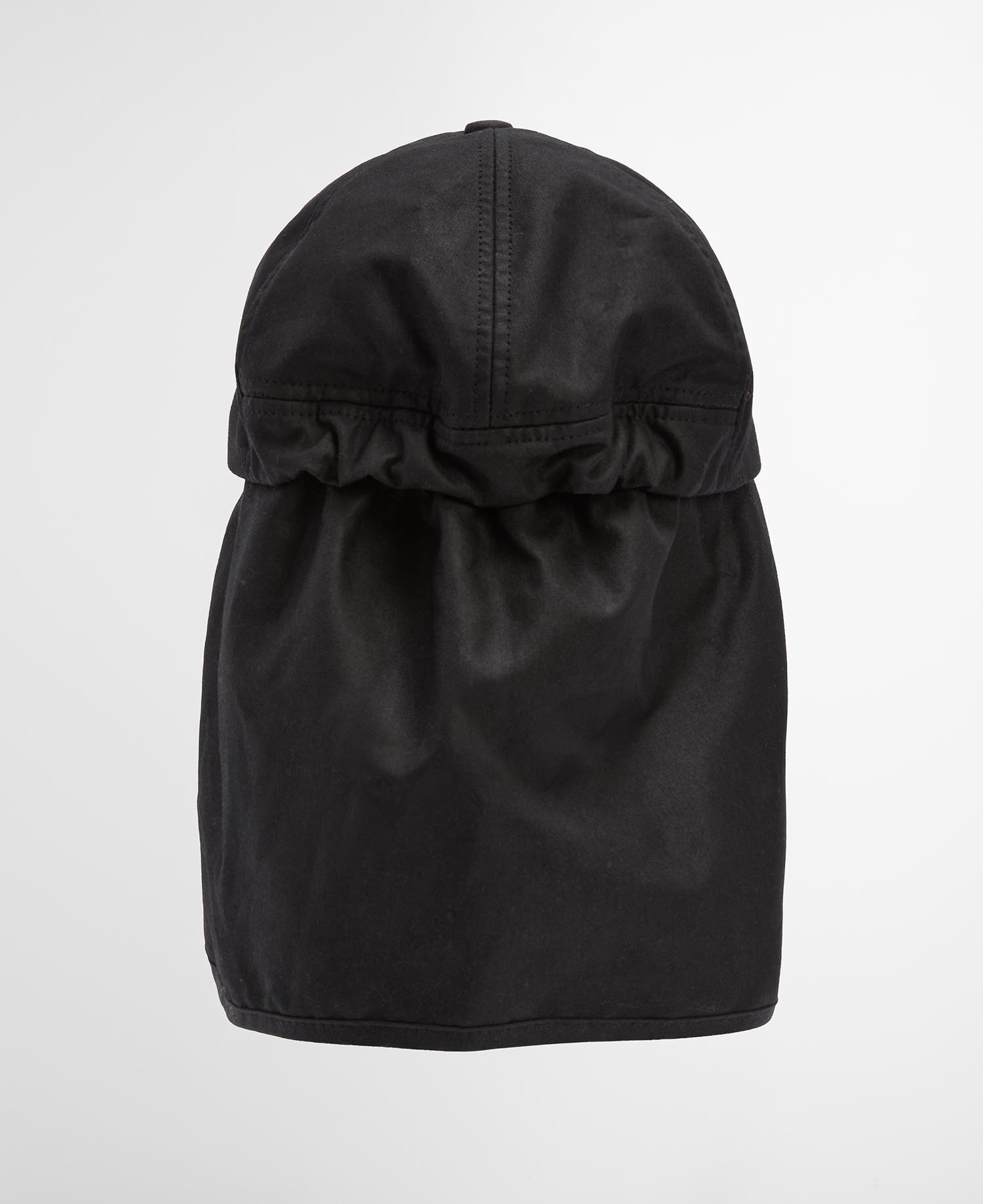 Barbour x Kaptain Sunshine Caped Cap image number 7