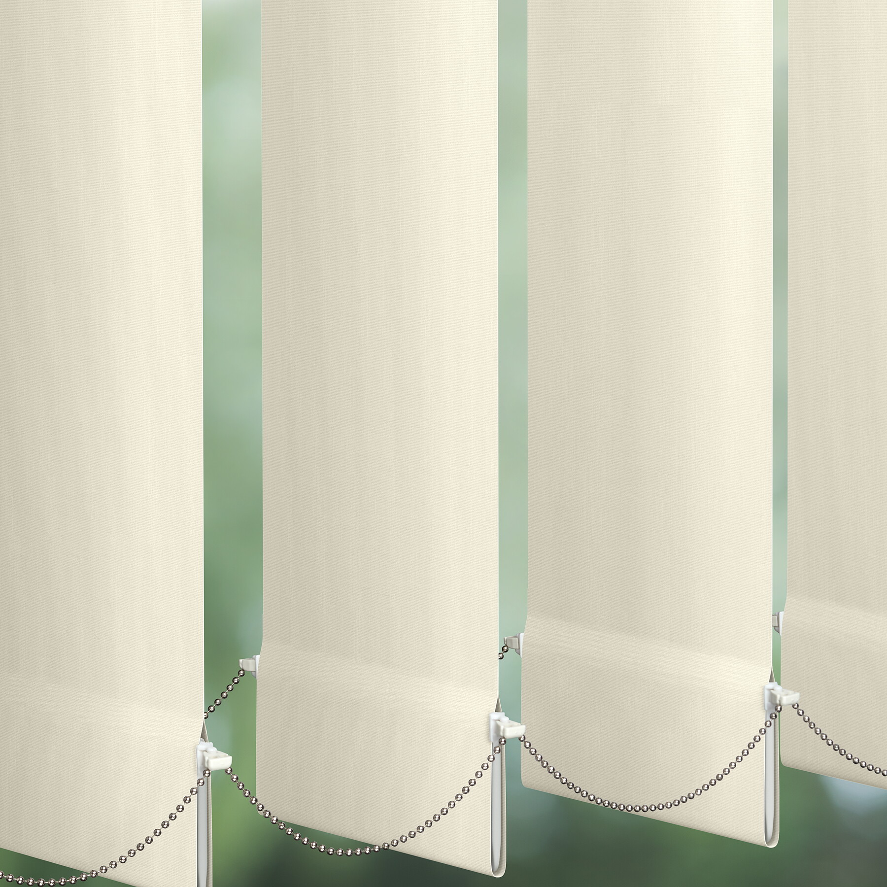 Esterno RD 5114 Vertical Blind