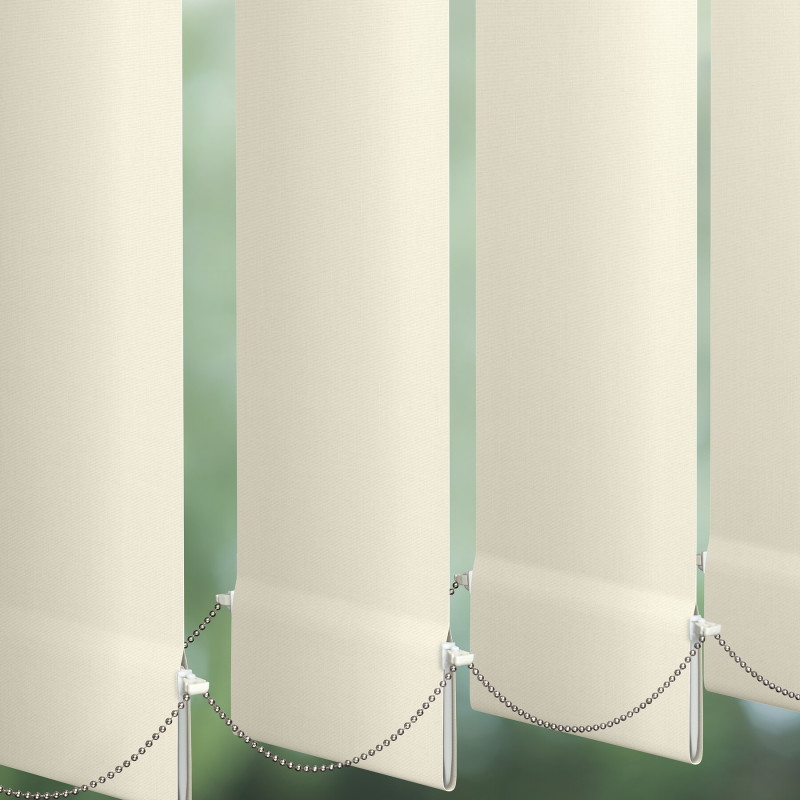 Esterno RD 5114 Vertical Blind
