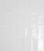 Mirazur Delfina 2-1/2×10 Field Tile