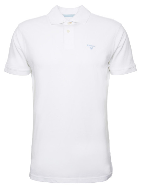 Lightweight Sports Short-Sleeved Polo Shirt Lightweight Sports Short-Sleeved Polo Shirt