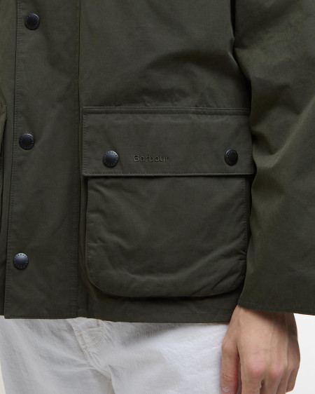 Sugarlump Bedale Peached Casual Jacket