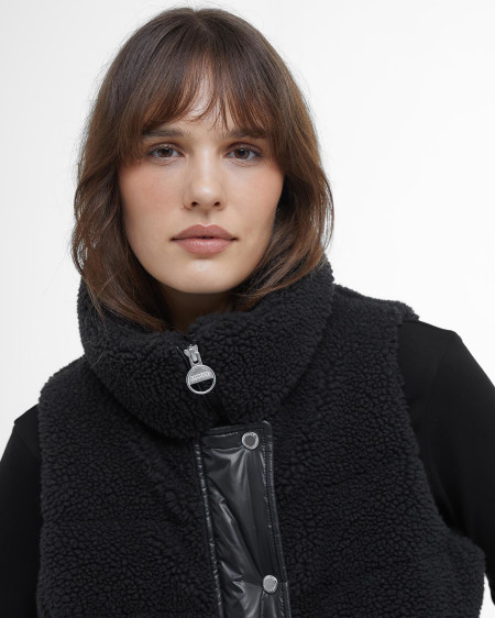 Archer Fleece Gilet