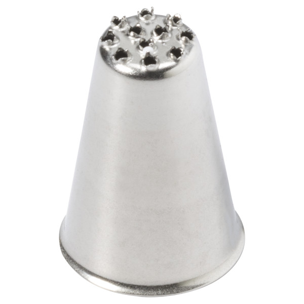 #133 Small Grass Decorating Tip