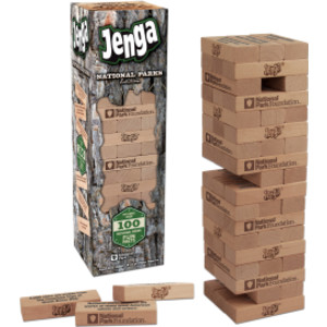 JENGA&reg;: National Parks Edition