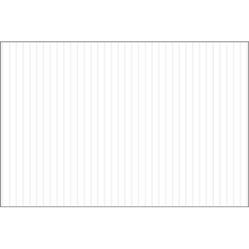 Corrugated Plastic Blank 24
