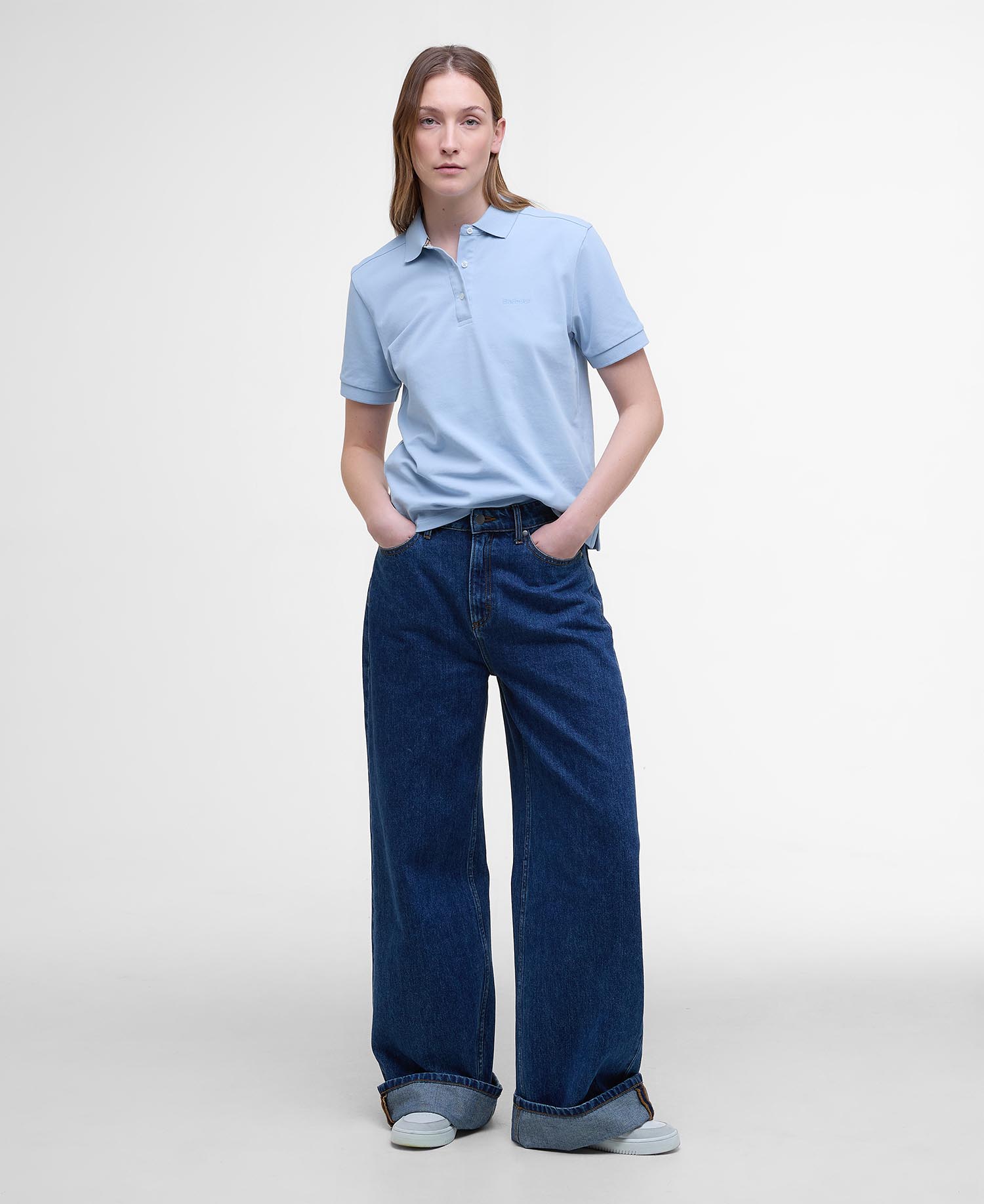 Poloshirt Bowford image number 1