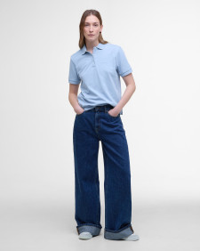 Poloshirt Bowford 