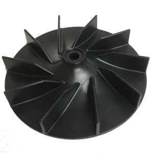 EUR129881, Sanitaire, Fan Upper Motor Lexan