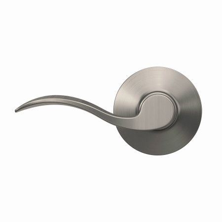 F Series Accent Passage Lever Set